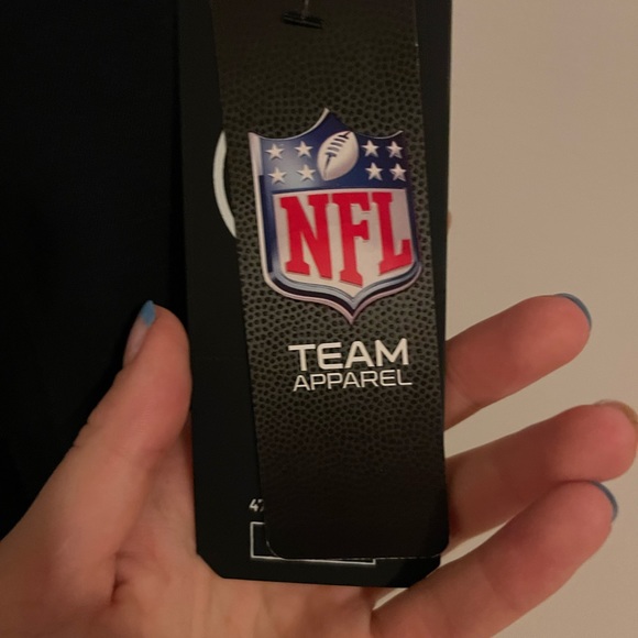 Carolina Panthers jersey top - Picture 3 of 5